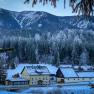 Gschoadwirt in winter, &copy; Gschoadwirt