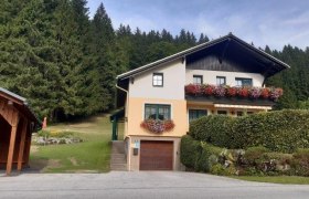 House Margarete in summer, © Margarete Teufel