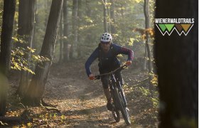 Wienerwald Trails, © Wienerwald Tourismus / Wienerwald Trails