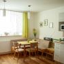 Eat-in kitchen, © Michael Sokolar