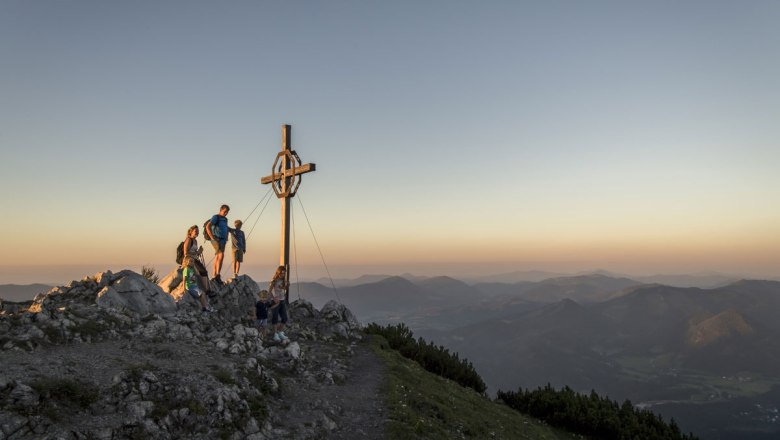 Gemeindealpe, © Niederösterreich-Werbung/Robert Herbst