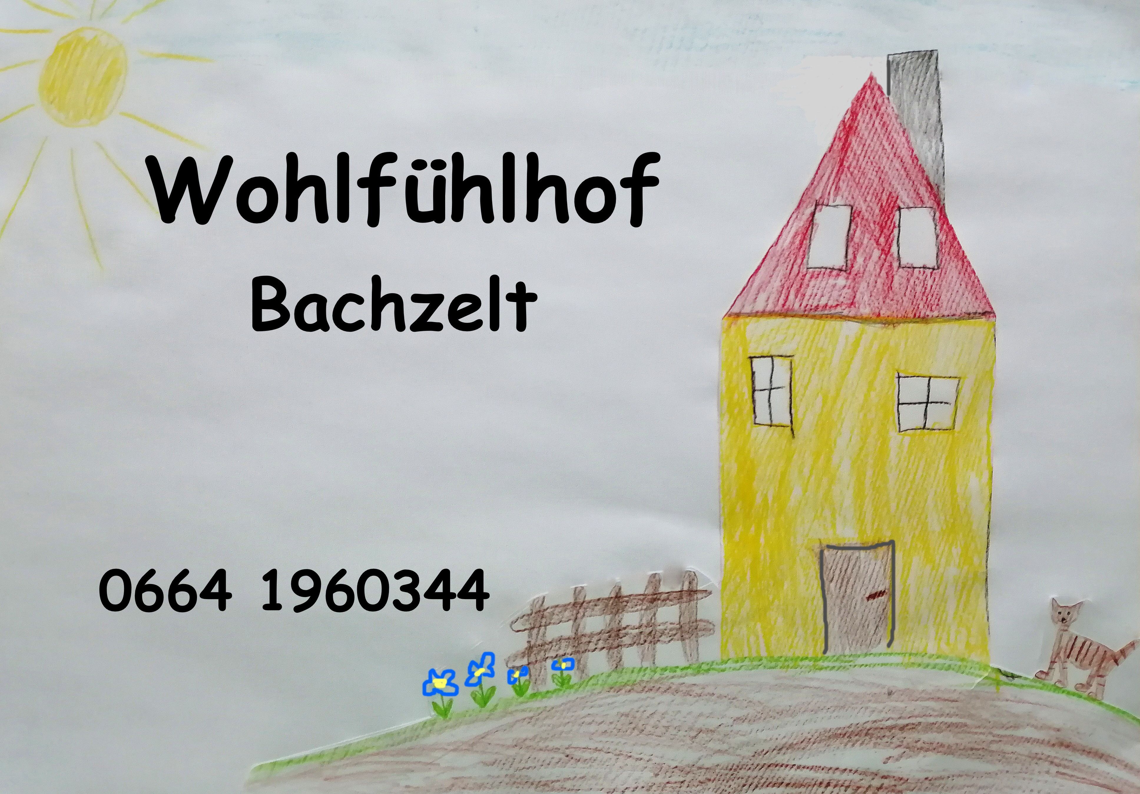 Logo Wohlfühlhof Bachzelt