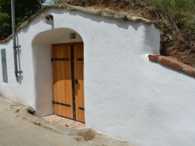 Kulturschatz Kellergasse, &copy; Verein Kulturschatz Kellergasse