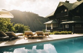 Villa Antoinette , © Daniel Gebhart de Koekkoek