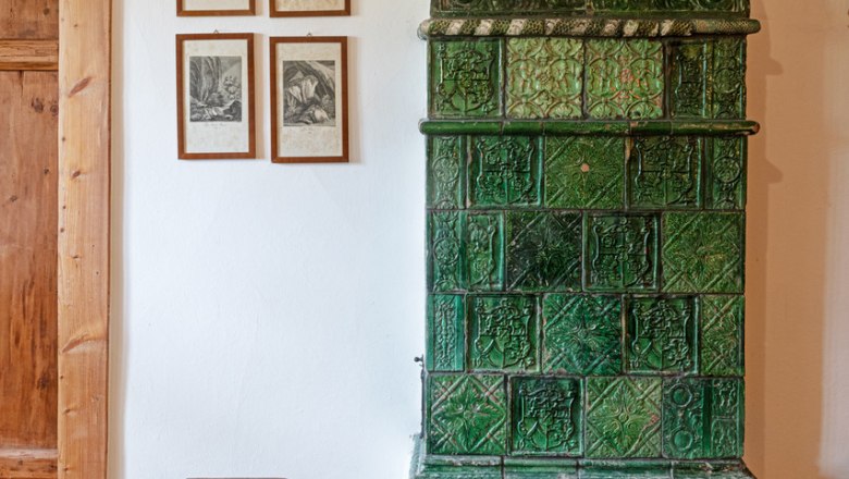 Vacation cottage Hinterbreiteneben, © Johannes Hoyos