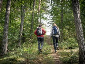 Kremstalweg, &copy; &copy; Waldviertel Tourismus, ishootpeople.at
