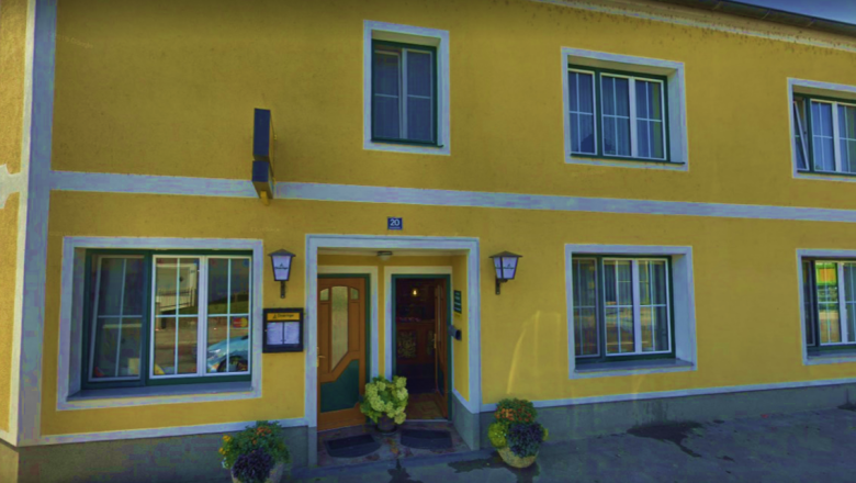 Guesthouse Pension, © Gasthaus Wurlitzer