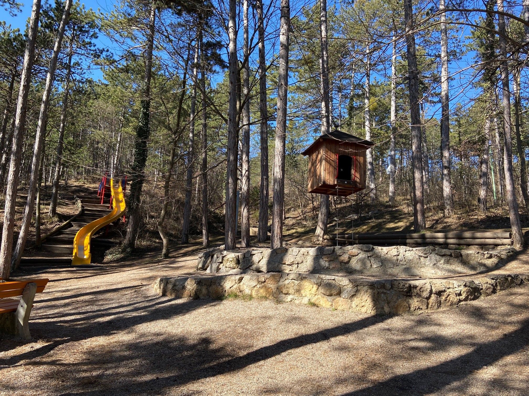 Dětské hřiště Slide elephant 