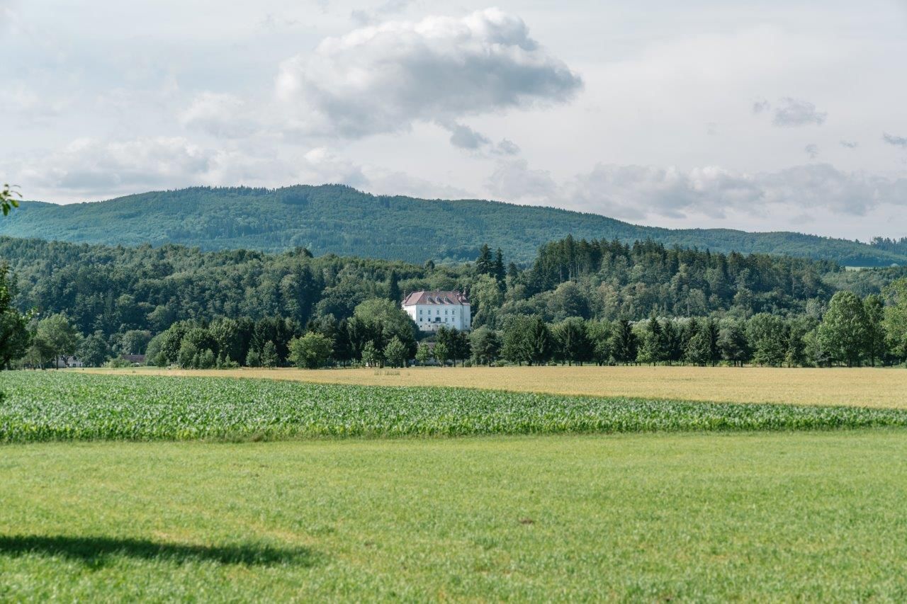 Dům zahradníka 