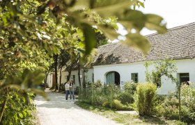 Niedersulz_Weinviertler Museumsdorf(c)WTG_Michael Reidinger (15), © Weinviertel Tourismus / Michael Reidinger