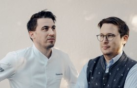 Markus and Thomas Haag, © Niederösterreich Werbung/Julius Hirtzberger