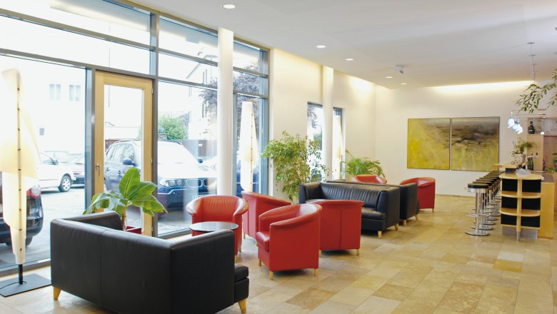 Hotel Klinglhuber, © Steve Haider