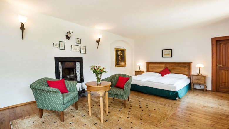 Winery Nigl Room 21, © Weingut Nigl GmbH