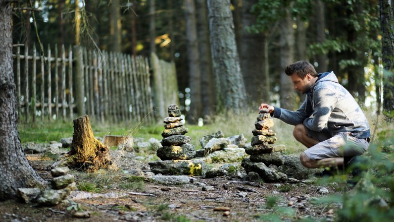 Groß Gerungs, © Waldviertel Tourismus, weinfranz