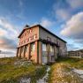 Vienna Alps in Lower Austria, mountain hut, Habsburghaus, Rax, &copy; Nieder&ouml;sterreich Werbung/Joel Eggimann