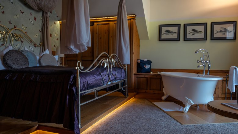 Residenz6, © Niederösterreich Werbung / Maximilian Pawlikowsky