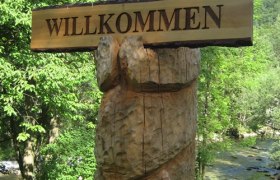 Naturlehrpfad Kaiserbrunn, © Naturlehrpfad Kaiserbrunn