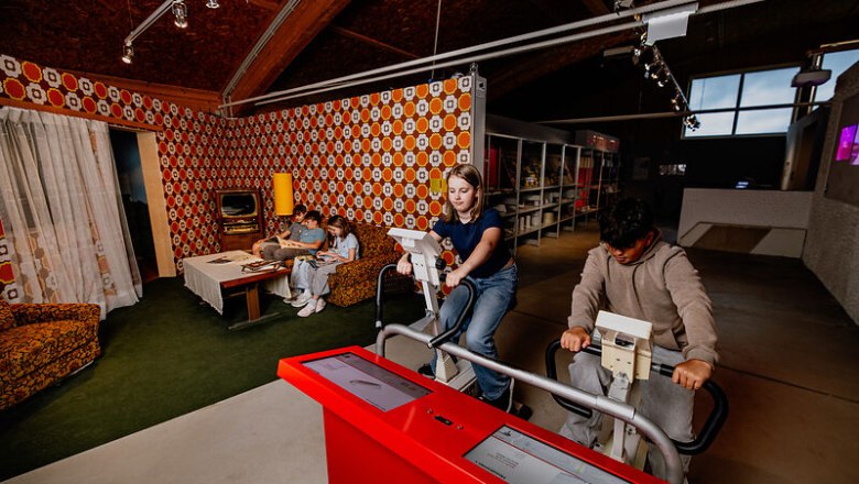 83_W4_Jugend_Sonnenwelt_HQ_A30A2205 &copy; Waldviertel Tourismus, Matthias Streibel, &copy; Waldviertel Tourismus, Matthias Streibel