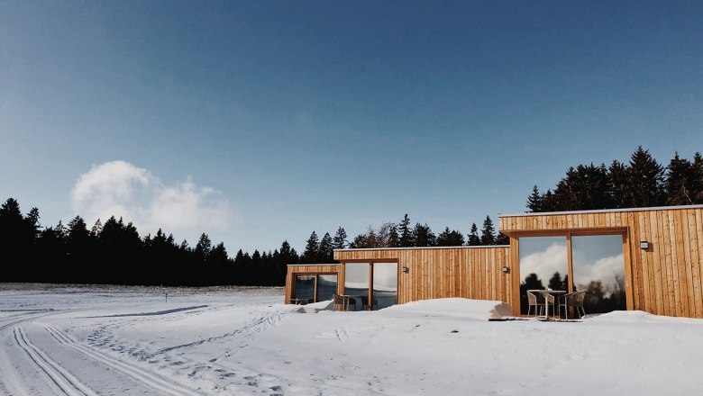 Ubytování roo´n ve Waldviertelu, © Ernst Merkinger