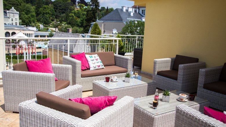 Hotel Admiral, &copy; Hotel Admiral