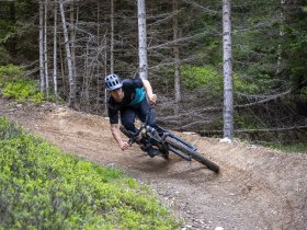 20a Herrgottschnitzer Trail, &copy; Wexl Trails