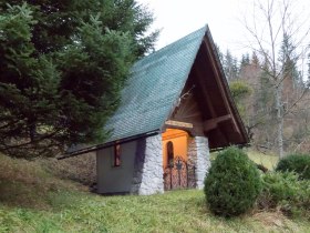 Turistick&aacute; stezka 7-2, &copy; Gerhard Hadinger