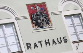 Town hall, © schwarz-koenig.at