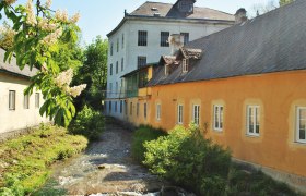 Brot- und Mühlenmuseum, © brot & mühle, T. Sommeregger, C. Dirnbacher