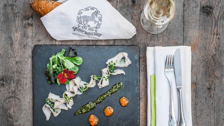 Appetizer, &copy; Martina Siebenhandl