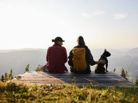 Rax, Wandern, Raxalpe, Wiener Alpen in Nieder&ouml;sterreich, &copy; Nieder&ouml;sterreich Werbung/Stefan Mayerhofer
