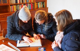 Escape house, &copy; Escape Haus e. U.