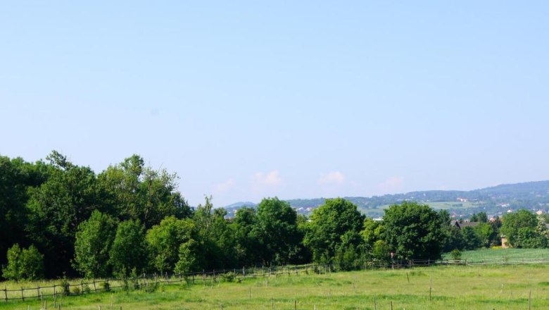 View, © Hotel Karl-Wirt