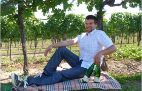 Weingut Rebenhof Mantler, © Christian Mantler