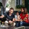 wine tasting, © Martina Siebenhandl