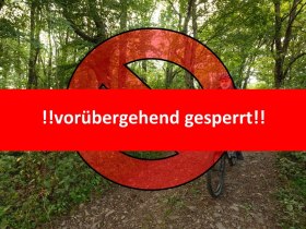 dočasně uzavřen, &copy; Wienerwald Tourismus/Christoph Kerschbaum