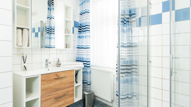Bathroom, © Georg Pomassl