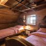 Vacation cottage Hinterbreiteneben, © Joseph Gasteiger