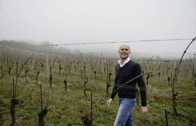 Johannes Gebeshuber Winery, © Weingut Johannes Gebeshuber