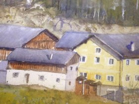 Dorfm&uuml;hle, &copy; Gemeinde Dorfstetten