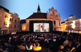 Cinema Paradiso, © Andrea Reischer/Cinema Paradiso