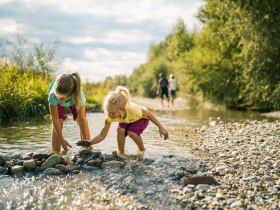 Wasser-Tour, &copy; Wiener Alpen in Nieder&ouml;sterreich - Bad Erlach