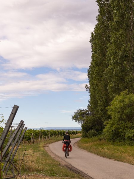 Cyklostezka Triestingau Radweg, © Stefan Mayerhofer