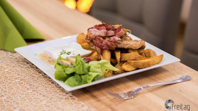 WF-Teller, &copy; Christian Freitag