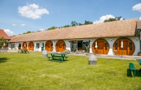 Winery Küssler, © Winzerhof Küssler