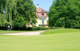Golfclub Swarco Amstetten-Ferschnitz, © WimTec