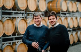 Weingut Gerhard Pimpel, © Die Rubin Carnuntum Weingüter