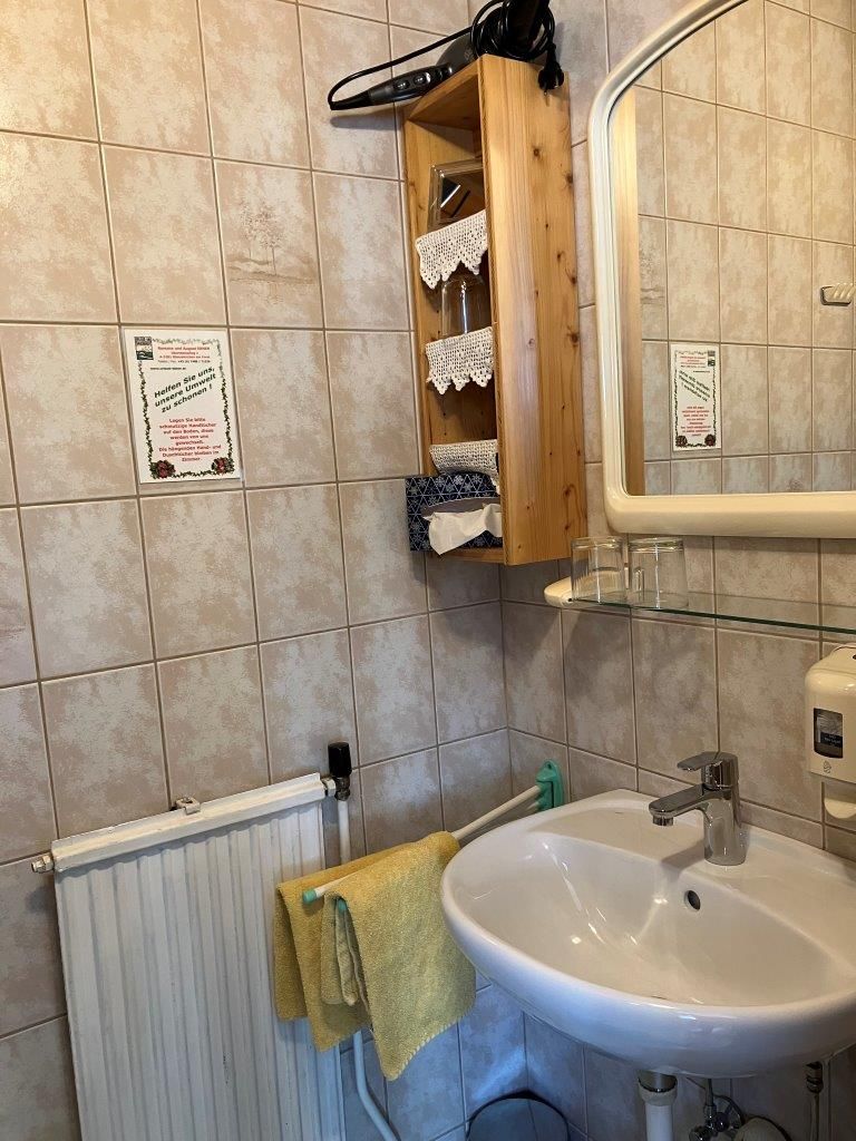 Venkovský statek Ebner