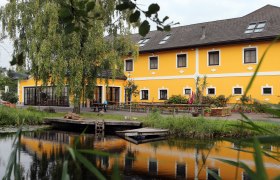 Perbersdorfer "Heuriger" tavern, © weinfranz.at