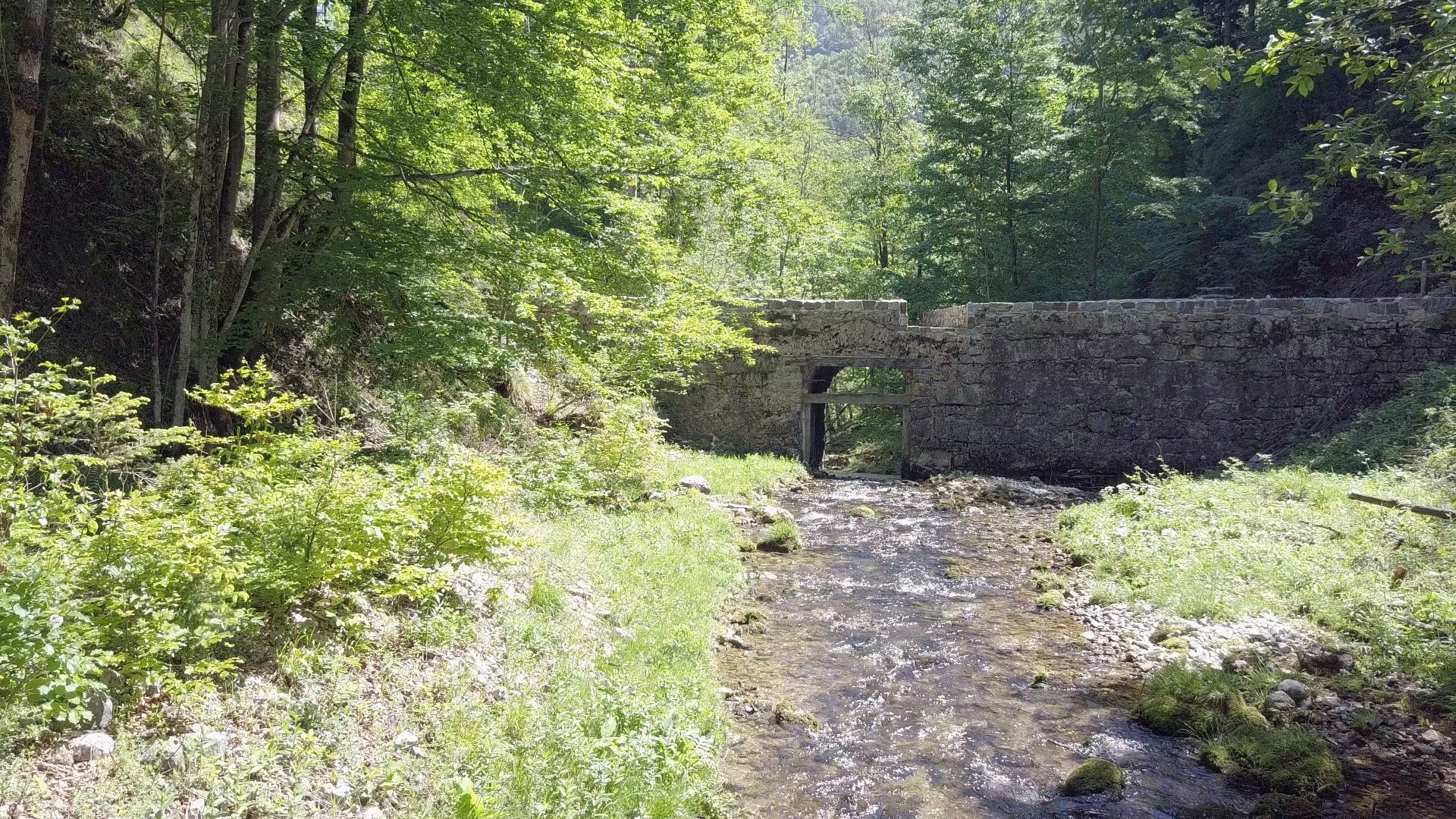 Turistická stezka 7-5