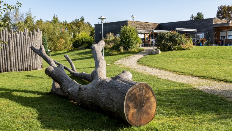 Naturparkzentrum Heidenreichstein, © Wolfgang Dolak